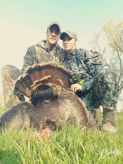 Wild Turkey