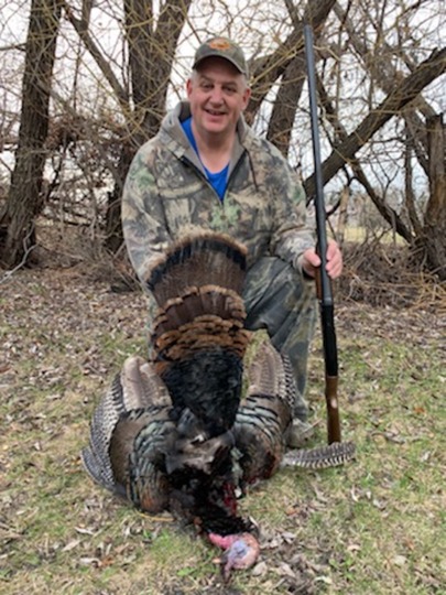 Wild Turkey