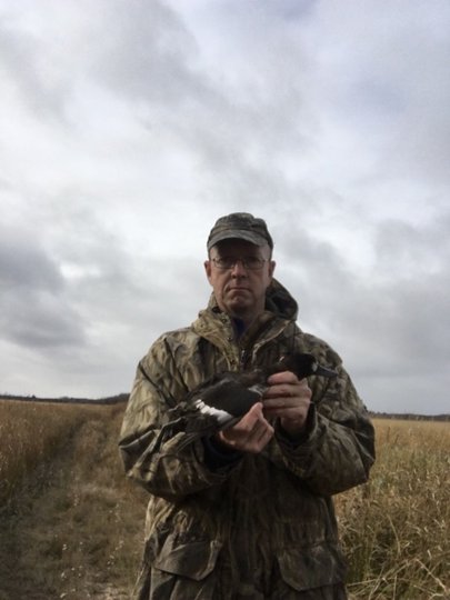 Lesser Scaup Duck
