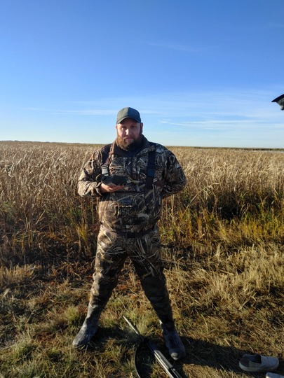 Green Winged Teal Duck