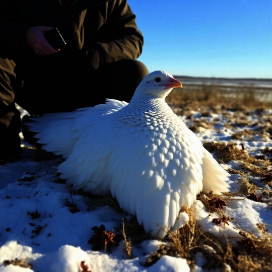 Ptarmigan