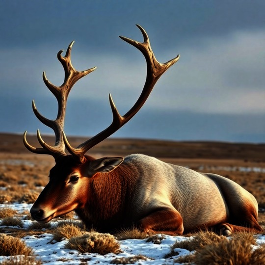 Caribou