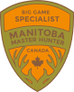 Big Game Specialist badge