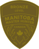 Bronze badge