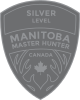Silver badge