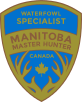 Waterfowl Specialist badge
